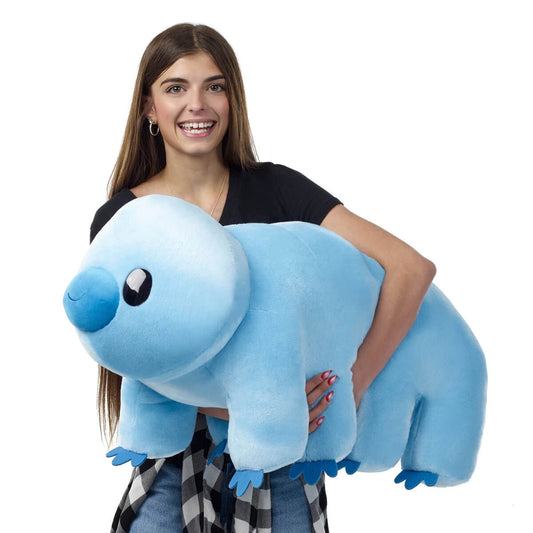 Giant Tardigrade Water Bear Plush | Build-A-Bear® - US 7887