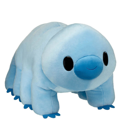 Giant Tardigrade Water Bear Plush | Build-A-Bear® - US 3449
