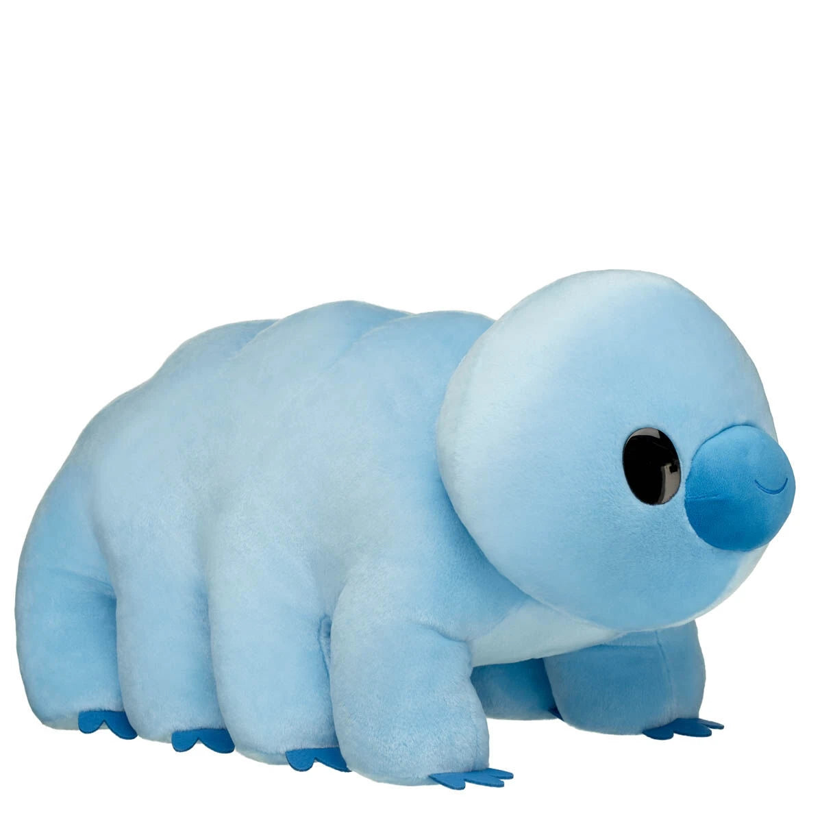 Giant Tardigrade Water Bear Plush | Build-A-Bear® - US 3449