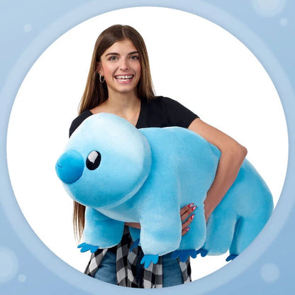 Giant Tardigrade Water Bear Plush | Build-A-Bear® - US 3449