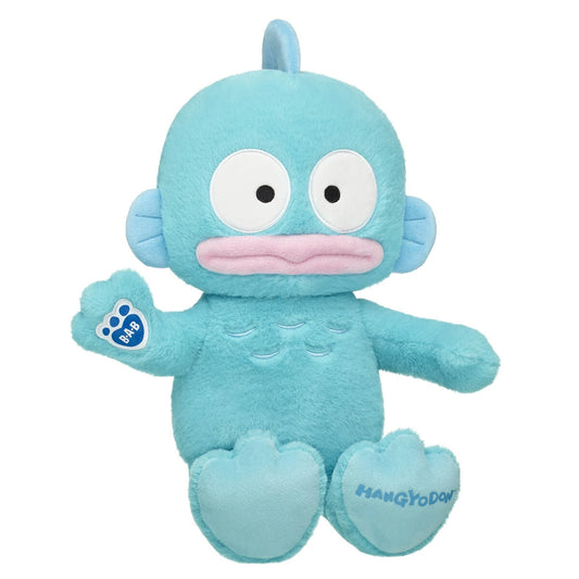 Hangyodon™ and Sayuri Plush Gift Set | Build-A-Bear® - US 7610