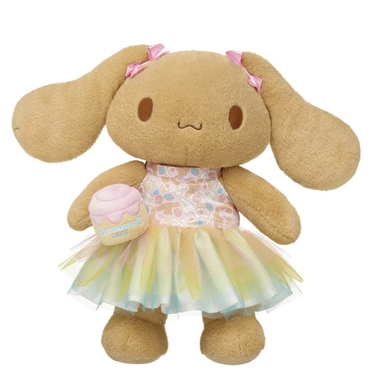 Hello Kitty® and Friends Mocha Plush Gift Set | Build-A-Bear® - US 3447