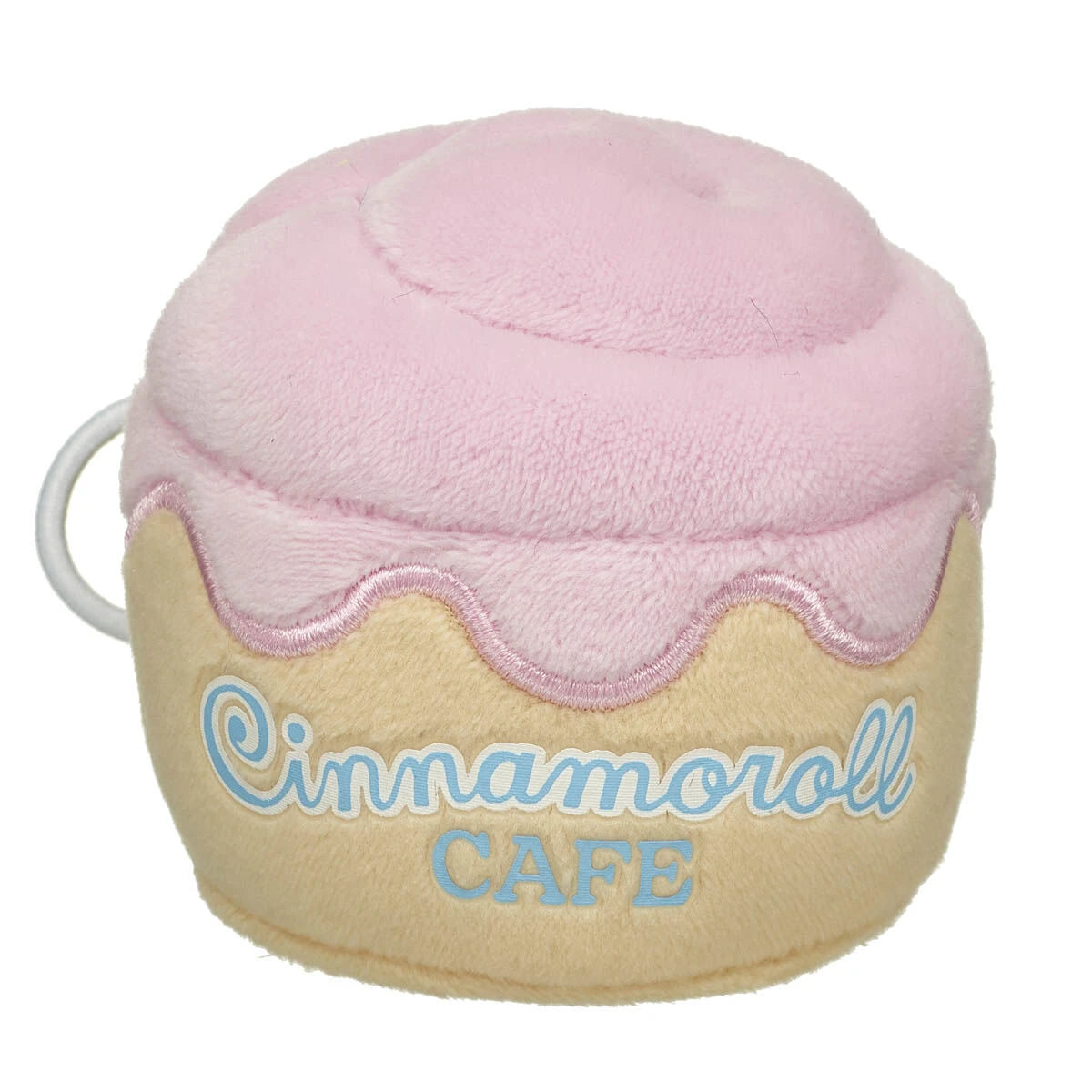 Hello Kitty® and Friends Cinnamoroll Cafe™ Wristie | Build-A-Bear® - US 8392