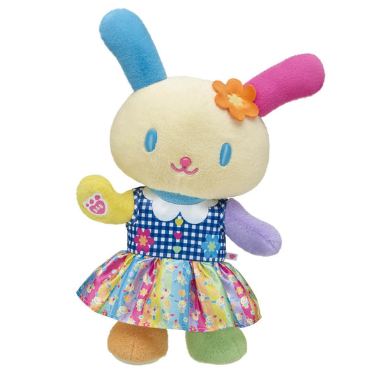 Usahana™️ Sanrio® Plush with Dress Set | Build-A-Bear® - US 4962