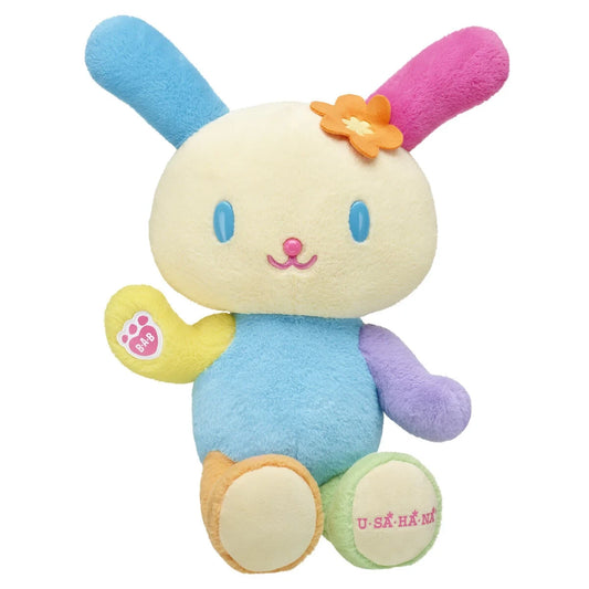 Usahana™️ Sanrio® Plush with Dress Set | Build-A-Bear® - US 1964