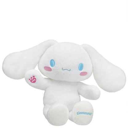 Cinnamoroll™ Sleeper Gift Set | Shop the Build-A-Bear® Sanrio Collection - US 5073