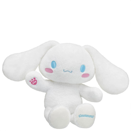 Cinnamoroll™ Plush | Shop the Build-A-Bear® Sanrio Collection - US 5927