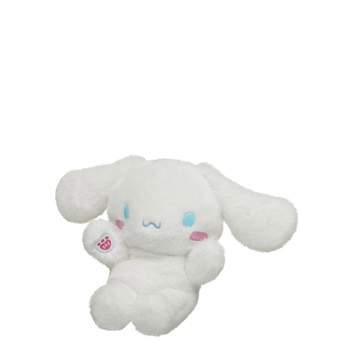 Sanrio® Cinnamoroll™ Plush Set with Mini Bean® | Build-A-Bear® - US 4205