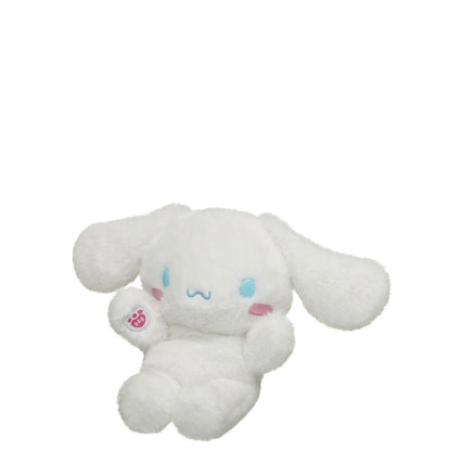 Sanrio® Cinnamoroll™ Plush Set with Mini Bean® | Build-A-Bear® - US 4205