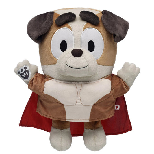 Winton Plush Puppy Super Winton Gift Set | Build-A-Bear - US 3455