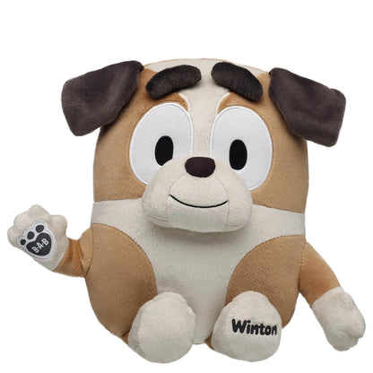 Winton Plush Puppy | Build-A-Bear - US 0165
