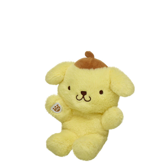 Sanrio® Mini Pompompurin™ Plush | Build-A-Bear® - US 4869