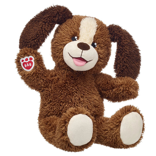 Playful Pup Stuffed Animal KFC Plush Pajamas Set | Build-A-Bear® - US 4550