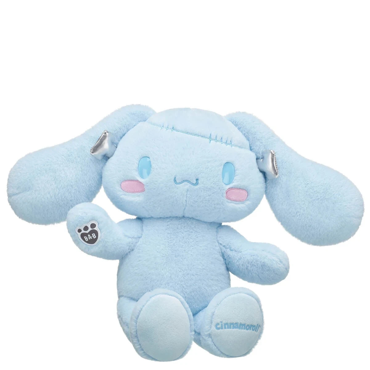 Sanrio® Monster Cinnamoroll™ Plush Halloween Set | Build-A-Bear® - US 3767