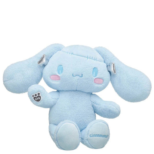Sanrio® Monster Halloween Cinnamoroll™ Plush | Build-A-Bear® - US 5300