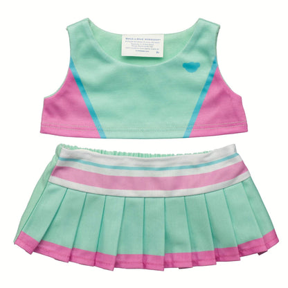 Athleisure Outfit | Build-A-Bear - US 8078