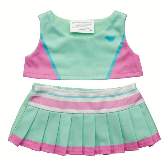 Athleisure Outfit | Build-A-Bear - US 8078