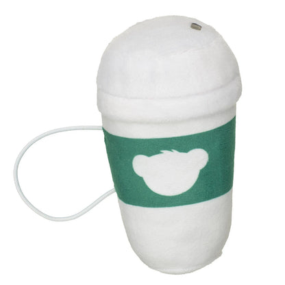 Frappe Frog Stuffed Animal Emotional Support Set | Build-A-Bear® - US 0604
