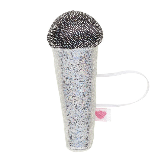 Honey Girls Microphone for Stuffed Animals | Build-A-Bear® - US 2652