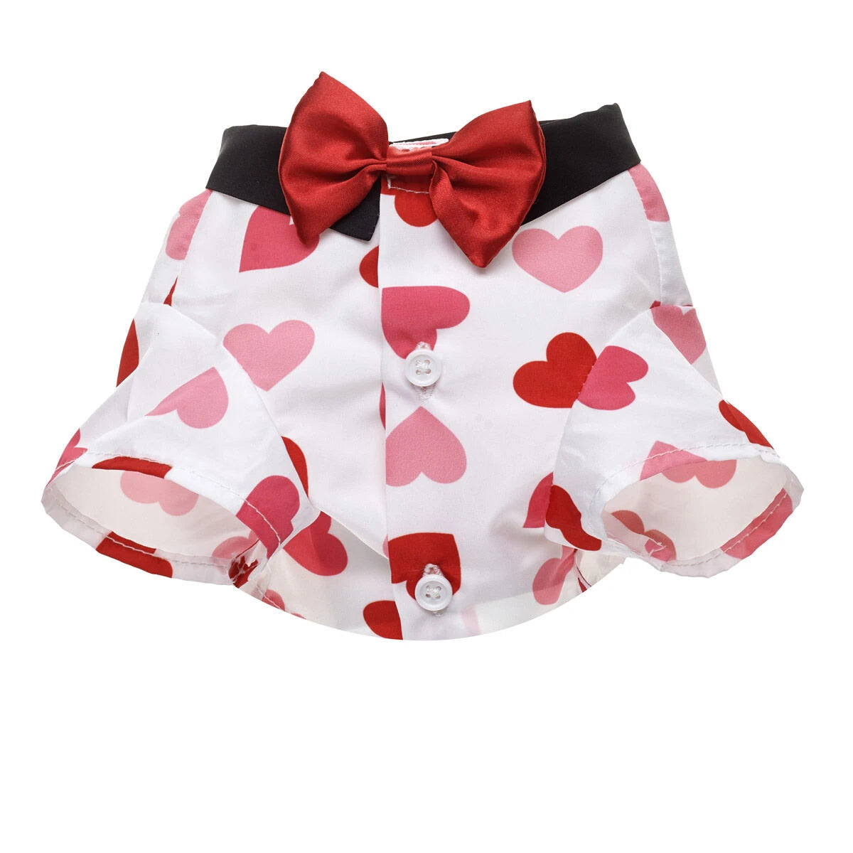 Capybara Stuffed Animal Valentine's Day | Build-A-Bear - US 4981