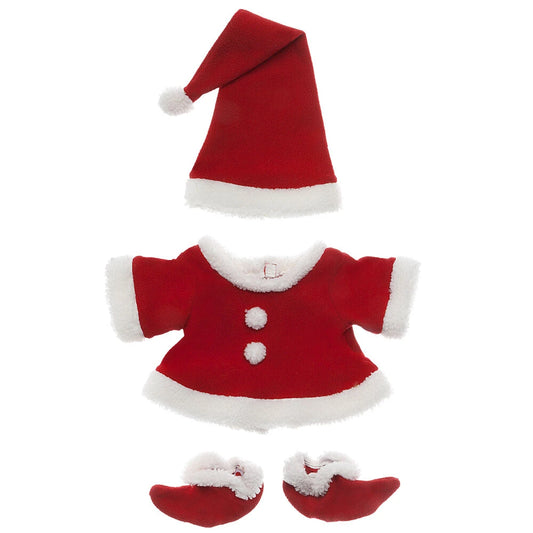 Grinch Outfit | Build-A-Bear - US 8627