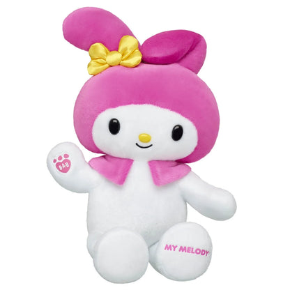 Sanrio® My Melody™ Plush Set with Mini Bean® | Build-A-Bear® - US 5210