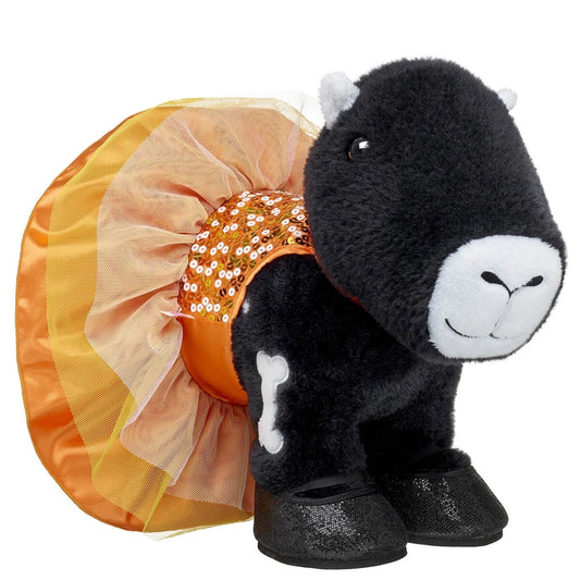 Skelebara Plush Halloween Gift Set | Build-A-Bear® - US 2142