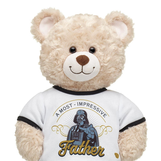 Star Wars™ Most Impressive Father T-Shirt for Stuffed Animals - US 4078