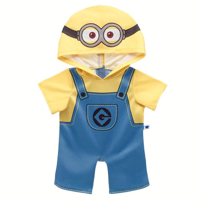 Minion Costume | Build-A-Bear - US 3180