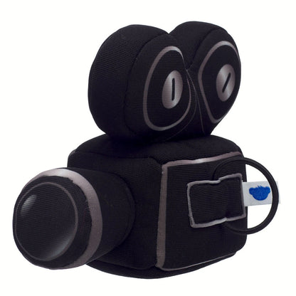 Minion Film Camera Plush Wristie | Build-A-Bear - US 0267