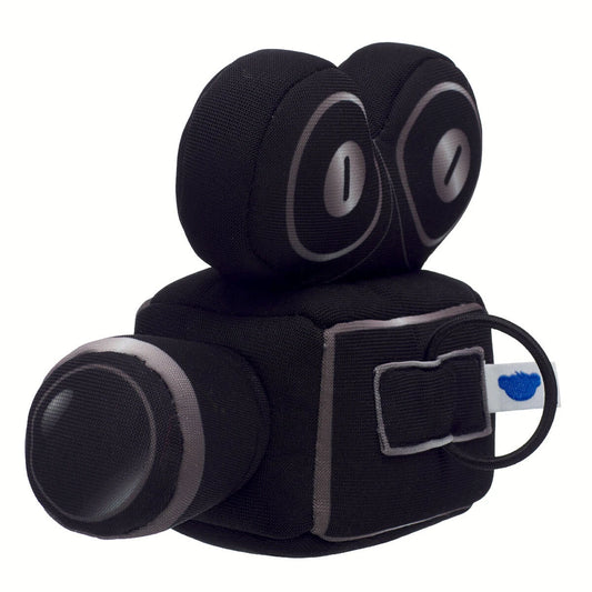 Minion Film Camera Plush Wristie | Build-A-Bear - US 0267