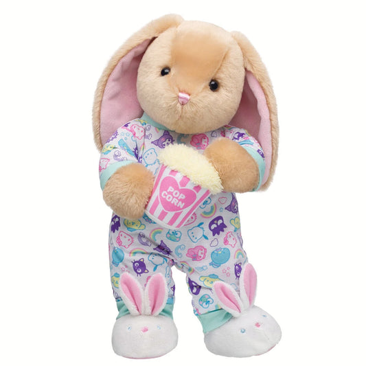 Pawlette Bunny Plush Dreamy Pastels Hello Kitty Gift - US 7738