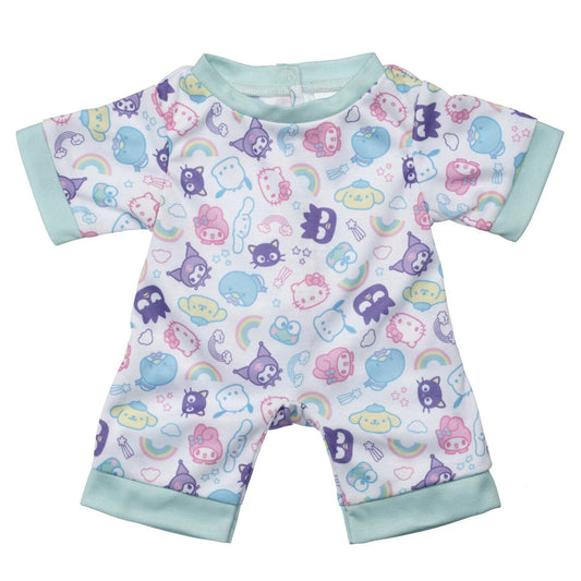 Sanrio Dreamy Pastels Hello Kitty Sleeper | Build-A-Bear - US 3051