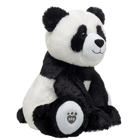 Panda Stuffed Animal | Online Exclusive | Build-A-Bear - US 7005