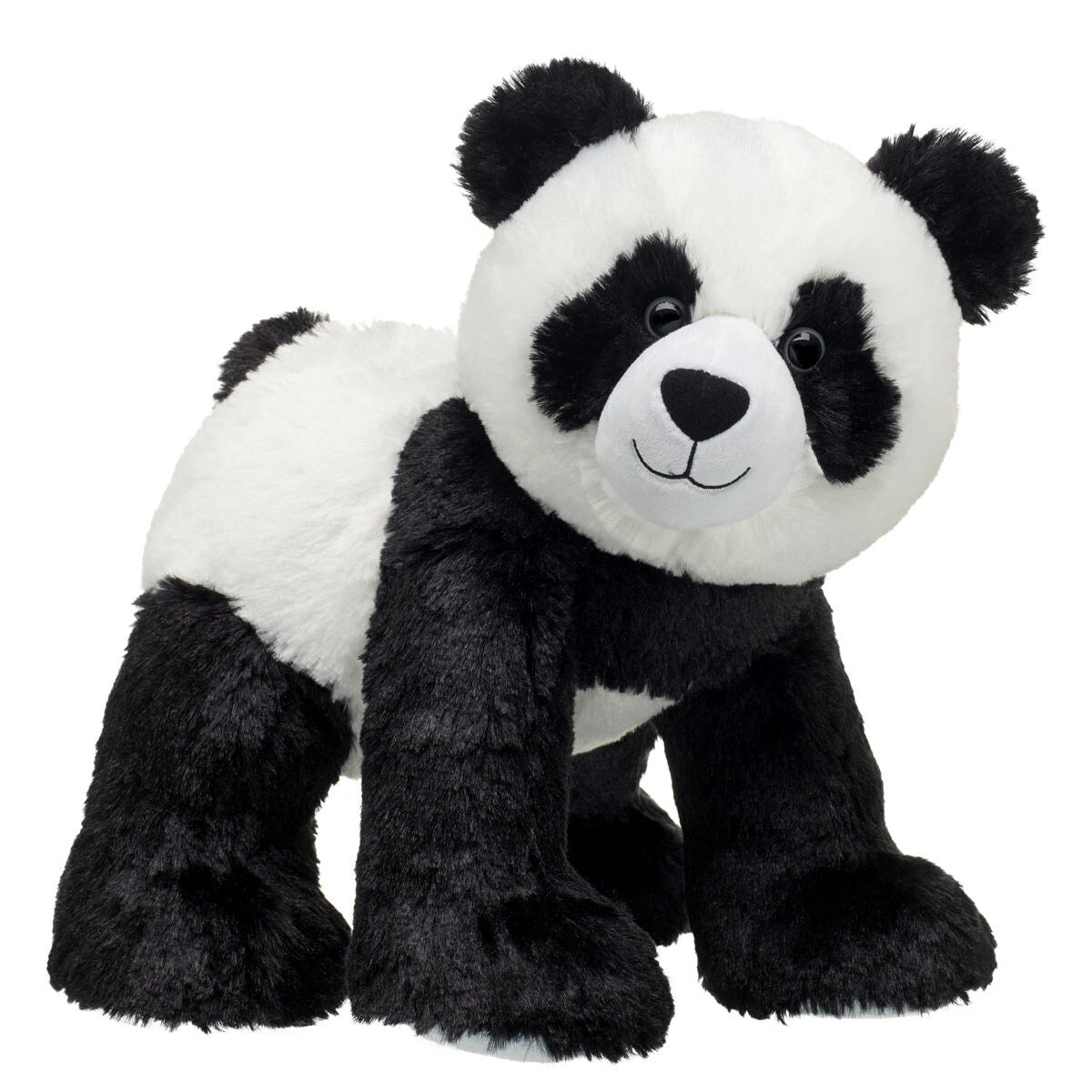 Panda Stuffed Animal | Online Exclusive | Build-A-Bear - US 7005