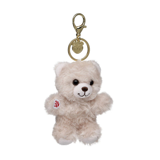 Happy Hugs Teddy Bear Bag Charm | Build-A-Bear - US 0734