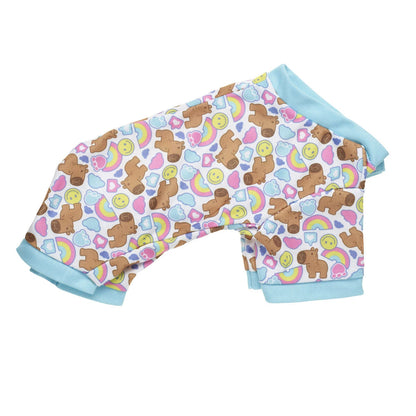 Online Exclusive Capybara Plush Gift Set | Build-A-Bear® - US 2951
