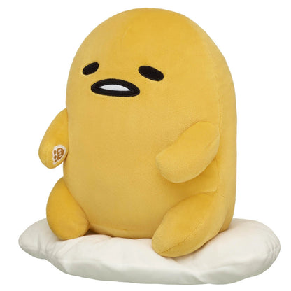 Sanrio® Gudetama™ Plush with Hoodie | Build-A-Bear® - US 8931