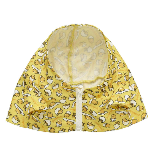 Sanrio® Gudetama™ Hoodie for Plush Toys | Build-A-Bear® - US 7855