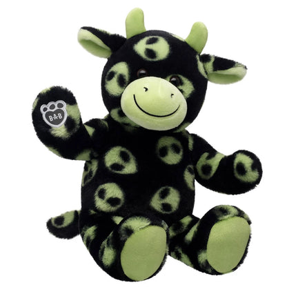 Alien Cow Stuffed Animal | Build-A-Bear - US 4667