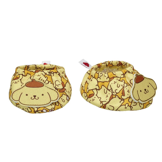 Pompompurin™ Slippers for Stuffed Animals | Build-A-Bear® - US 1902