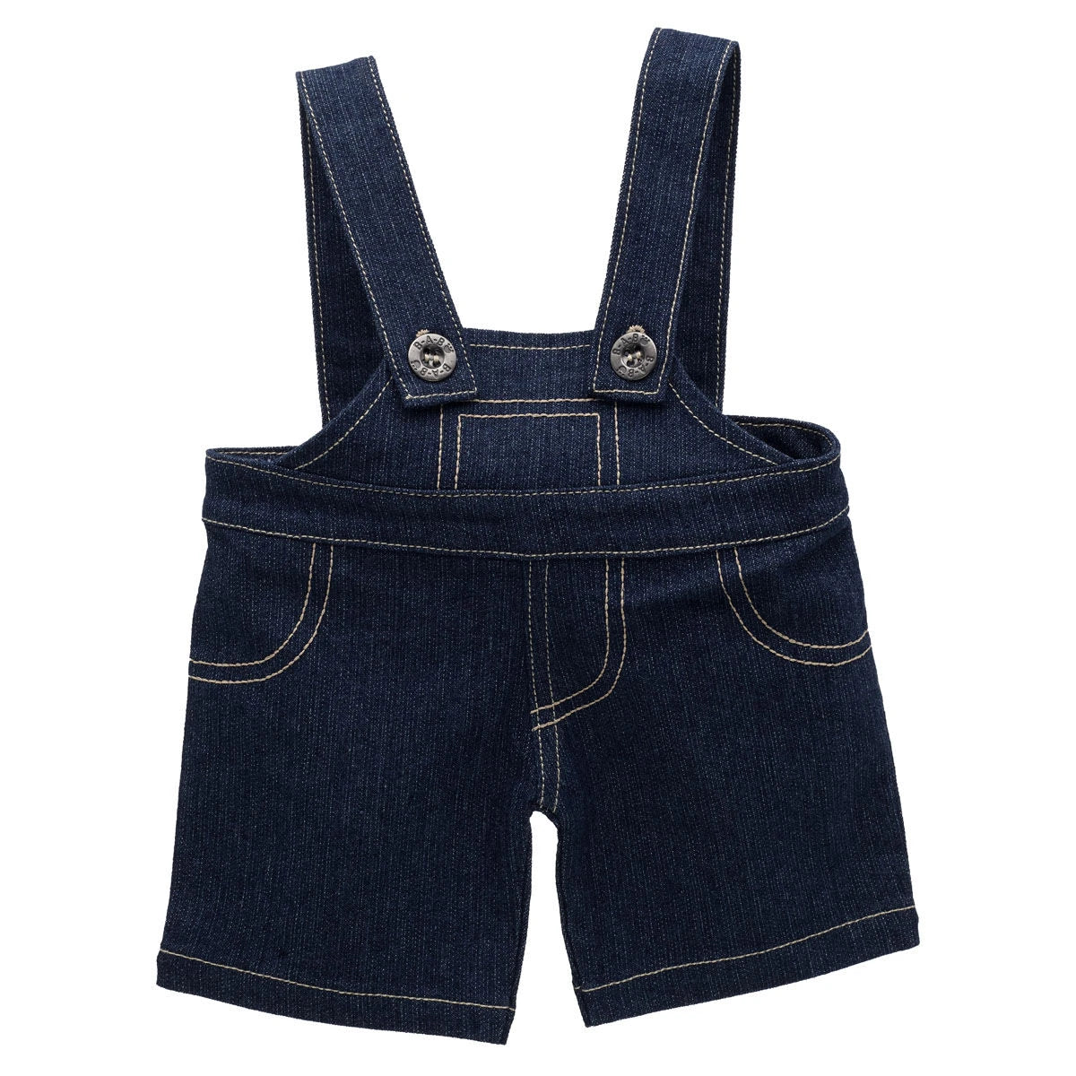 Cuddly Cow Stuffed Animal Overalls Gift Set | Build-A-Bear® - US 4383