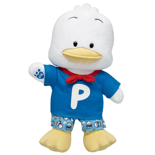 Sanrio® Pekkle™ Plush Gift Set | Build-A-Bear® - US 6805