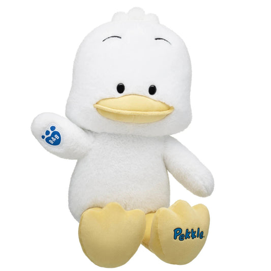 Sanrio® Pekkle™ Plush | Build-A-Bear® - US 4865