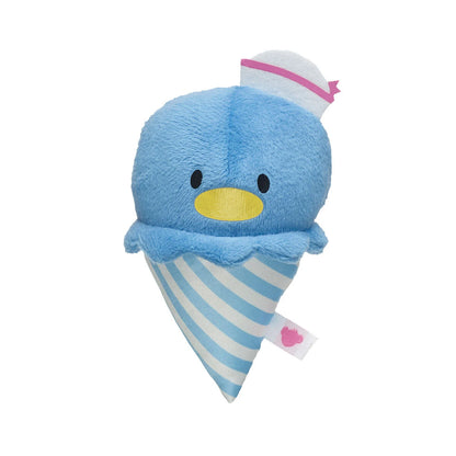 Hello Kitty® and Friends Tuxedosam™ Plush Ice Cream Gift Set - US 7042