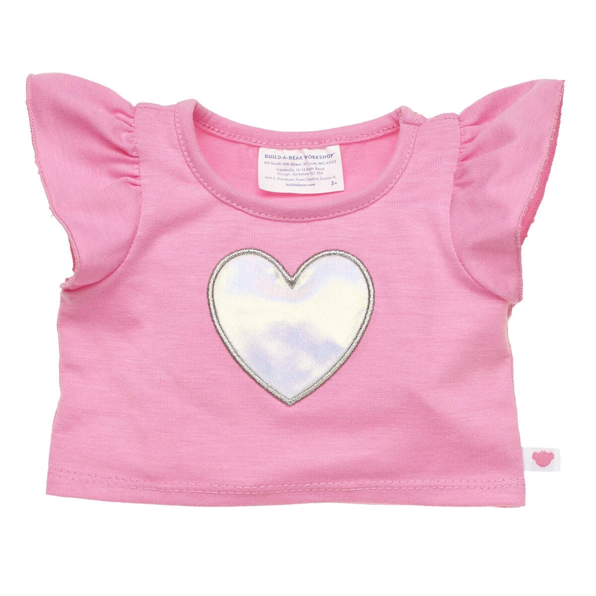 Bearnice Teddy Bear Mini Beans® &amp; Bear Carrier Set | Build-A-Bear® - US 6933