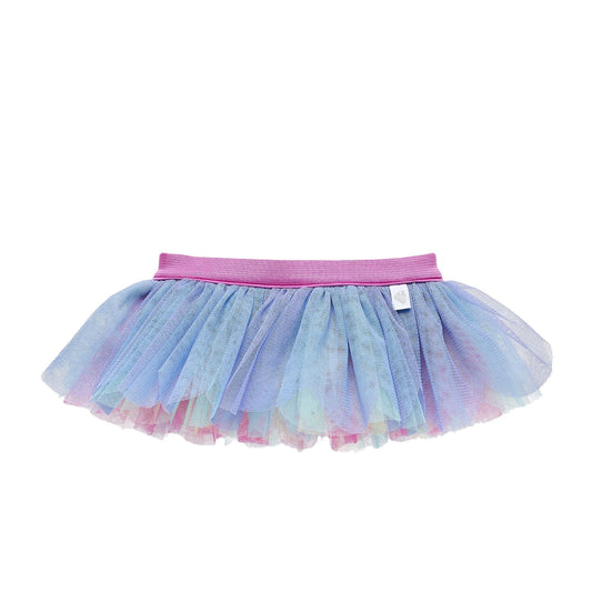 Pastel Rainbow Tutu for Stuffed Animals | Build-A-Bear® - US 9135