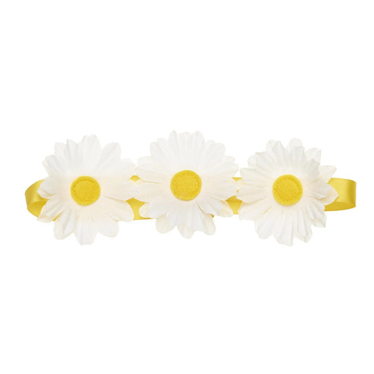 Daisy Crown Headband for Plush Toys | Build-A-Bear® - US 6119