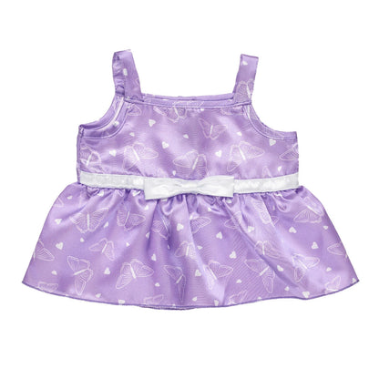 Fairy Butterfly Dress for Plush Toys | Build-A-Bear® - US 6040