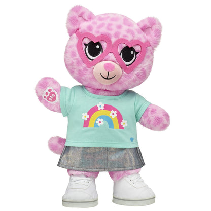 Kabu™ Catrina Cat Stuffed Animal Gift Set | Build-A-Bear® - US 6388